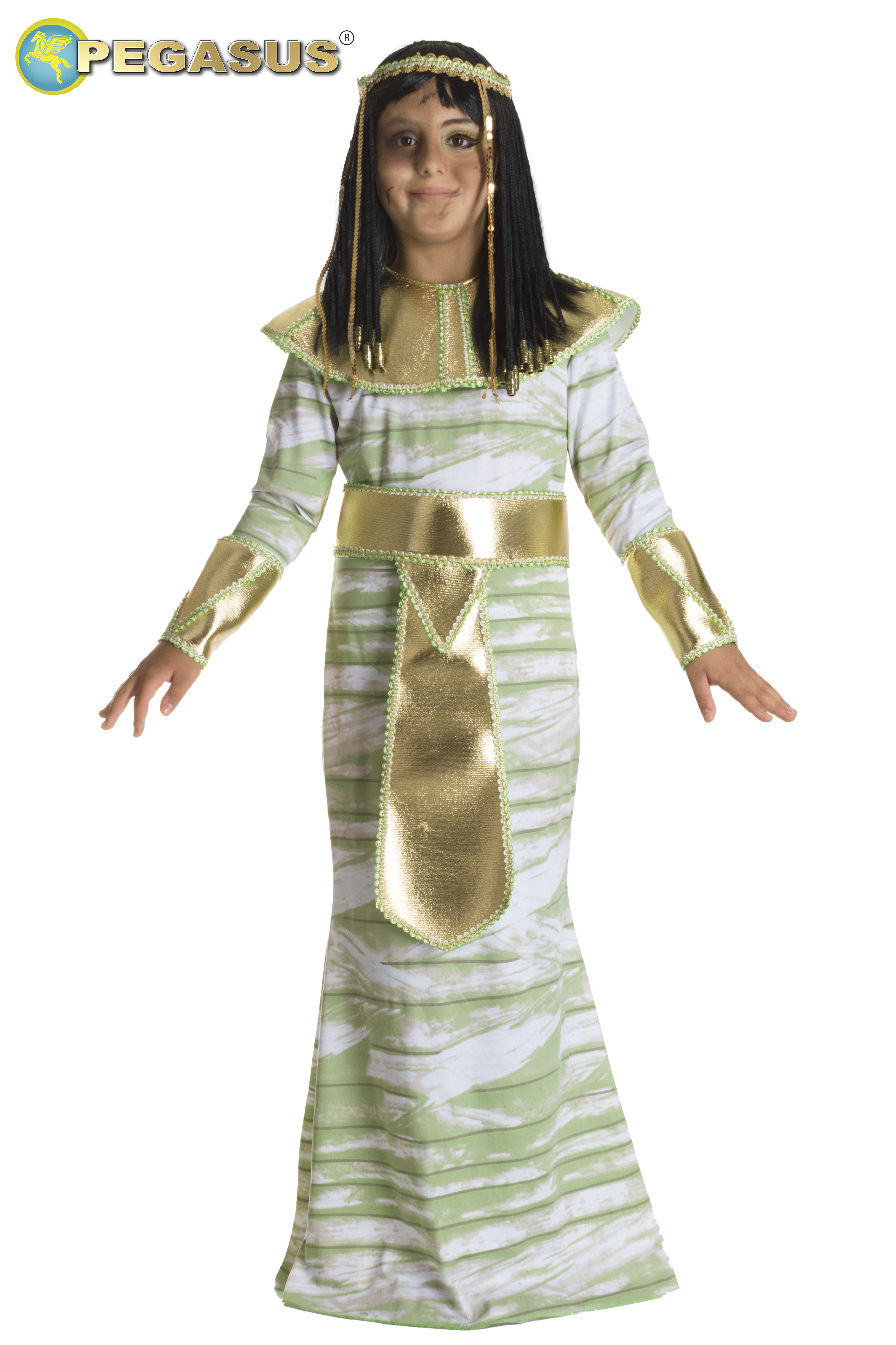 Costumi halloween bambina hot sale 10 anni